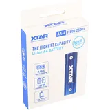 XTAR Li-Ion Akku AA 2500 mAh 4 St.