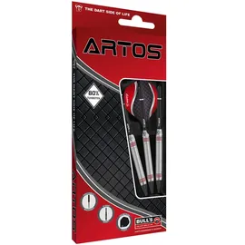 BULL'S Artos AR3 Softdarts 18 g