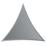 powertec SunSail RIVIERA,Drck.3,6m,silbergr.