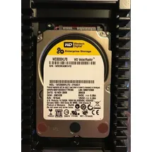 Western Digital VelociRaptor 300GB (WD3000HLFS)