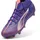 Puma Ultra 5 Match+ Herren Lapis Lazuli-Puma White-Sunset GLow Herren 45