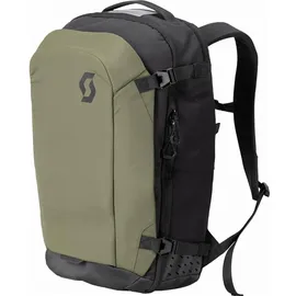 Scott 40 Rucksack Douglas Green/Schwarz