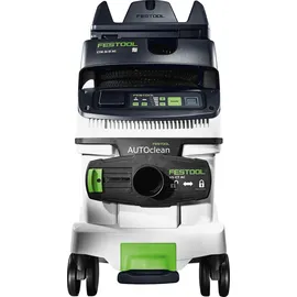 Festool Absaugmobil CLEANTEC CTM 36 EI AC-PLANEX