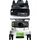Festool Absaugmobil CLEANTEC CTM 36 EI AC-PLANEX