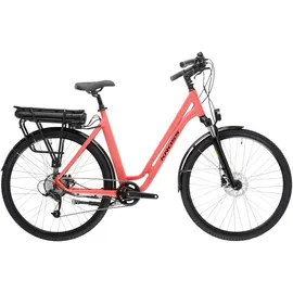 KROSS Sentio Hybrid 2.0 28 Zoll RH 51 cm Unisex orange