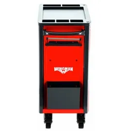 Gedore Red Wks.Wagen WINGMAN 4 Schubladen