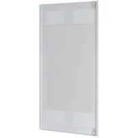 ABN R-Gehäuse Ersatztür RY207T02