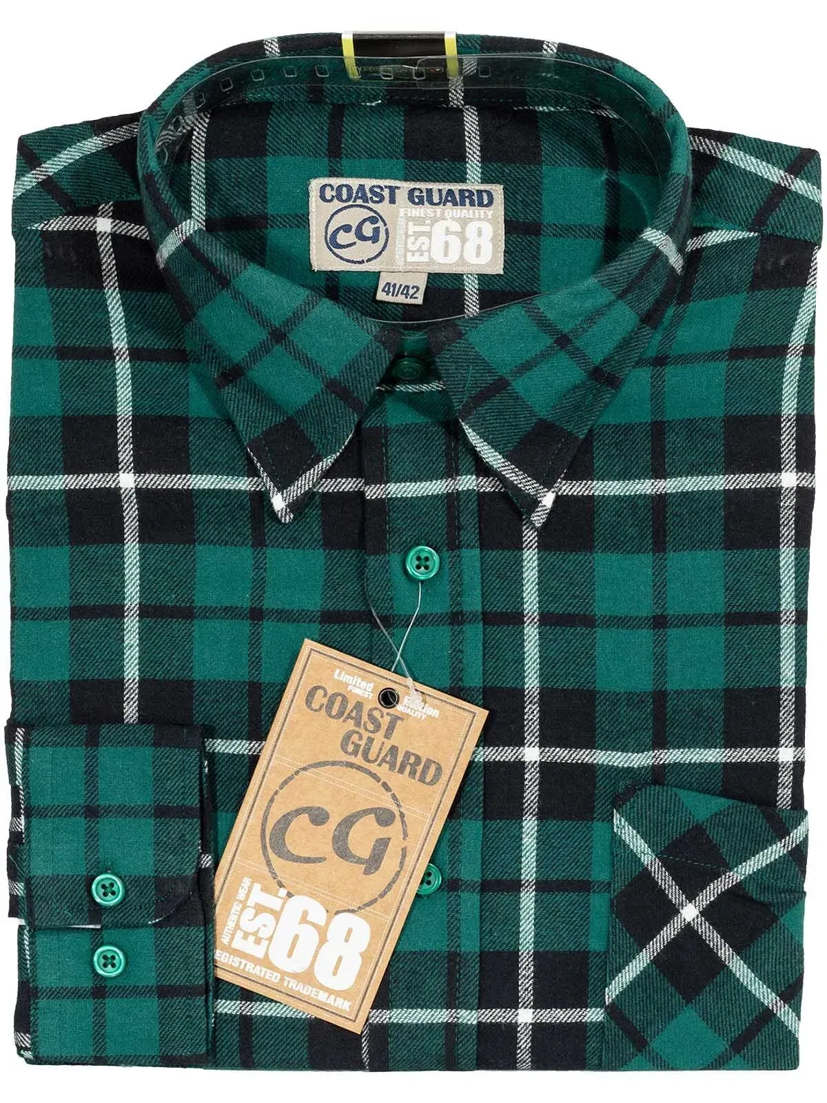 Kurzarmhemd TERRAX WORKWEAR 