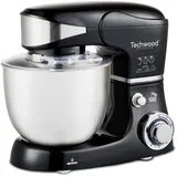 Techwood TRO-1056 mixer Stand mixer (black)