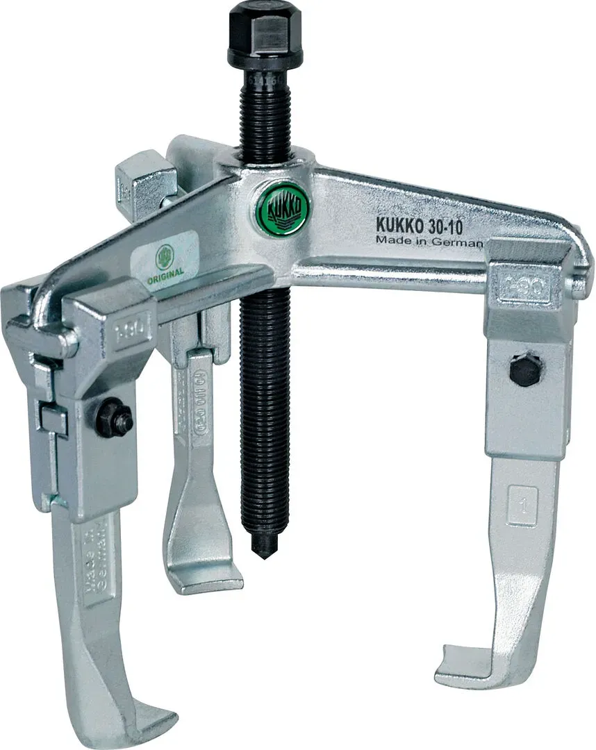 KUKKO Universal-Abzieher 3-armig 200x150mm