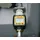 Cemo Digitaler Durchflusszähler K24 für DT-Mobil-Easy 200 l schwarz-gelb