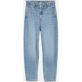 Tom Tailor Barrel Jeans TTADEA Blau M