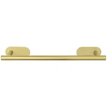 Wenko Orea Handtuchstange 40 cm Gold