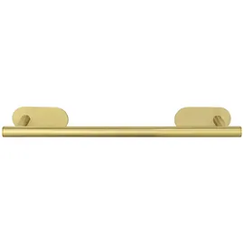 Wenko Orea Handtuchstange 40 cm Gold