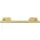 Wenko Orea Handtuchstange 40 cm Gold