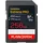 SanDisk Extreme Pro SDXC UHS-I R250/W170 256 GB