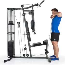 Hammer Kraftstation Ultra schwarz