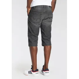 Arizona Bermudas grau 58