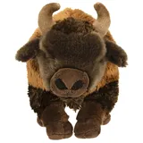 nature de brenne, francja Bison