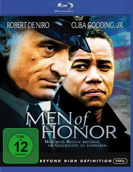 Preisvergleich Produktbild Men of Honor