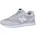 Sicherheitshalbschuh OB E HRO SRC MID Gr 45 grau