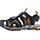 Dockers Offene Schuhe Schwarz 37