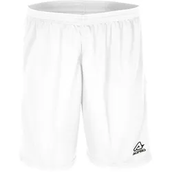 Acerbis Sports Lokar, Sport Shorts - Weiß - XS