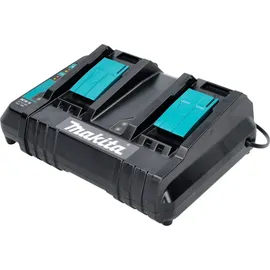 Makita DC 18 SH Ladegerät 14,4 V - 18 V