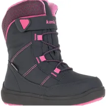 Kamik Stance 2 Dunkelblau/Pink 23