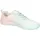 WALDLÄUFER H-Britt Damen Rosa Weite H 41