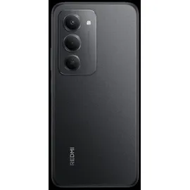 Xiaomi Redmi 15 4 GB RAM 128 GB Midnight Black