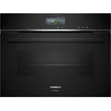 Siemens CS736GCB1F Elektro-Backofen mit Dampfgarer