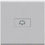 Legrand Wippe Living&Light Aluminium NT4916M2D 1St.