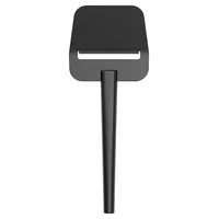 Rosti Emma Käsehobel 1-tlg. Schwarz