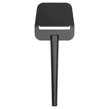 Rosti Emma Käsehobel 1-tlg. Schwarz