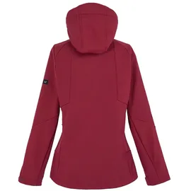 Regatta Dessoto X Softshelljacke - Rumba Red - 16