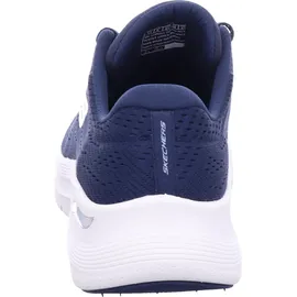 SKECHERS Arch Fit 2.0 Damen Weite M Navy 37