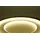 MegaLight LED Deckenleuchte Shining Olymp 50 40W, 4800lm, Ø 50cm