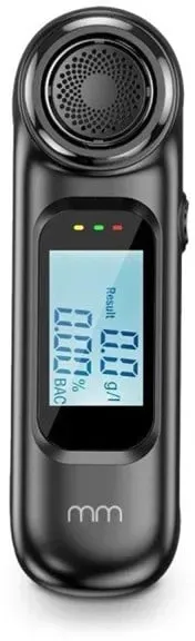 Mini Breathalyzer