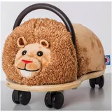 Müller & Herber GmbH Wheely Bug (Rutscherauto) von 1-3 Jahre Größe S, Farbe: Löwe