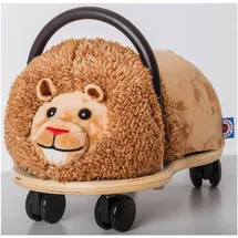 Müller & Herber GmbH Wheely Bug (Rutscherauto) von 1-3 Jahre Größe S, Farbe: Löwe
