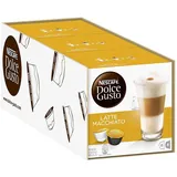 Nescafé Dolce Gusto Latte Macchiato 3 x 16 St.