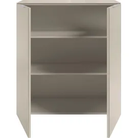 Harper Kommode HARPER BELEM (BHT 90x99x40 (cm): B: 90 H: 99 T: 40.0