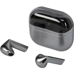 Samsung Galaxy Buds3 silber