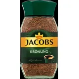 Jacobs Krönung Instant Kaffee 100 G