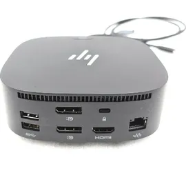 HP USB-C G5 Essential Dock