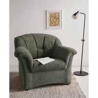 Domo Collection Sessel »Papenburg«, grün