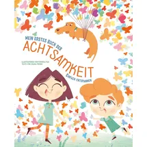 White Star Verlag Mein erstes Buch der Achtsamkeit