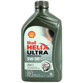 Shell Helix Ultra AM-L 550046682 5W-30 5 l