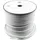 TRU Components CAT 6 SF/UTP 8 x 2 x 0.196 mm2 Weiß 100 m